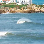 펜션 Amazing Modern House On The Sea! *