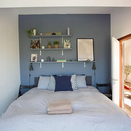 Casa vacanze Amazing Modern House On The Sea! Ferrel (Leiria)