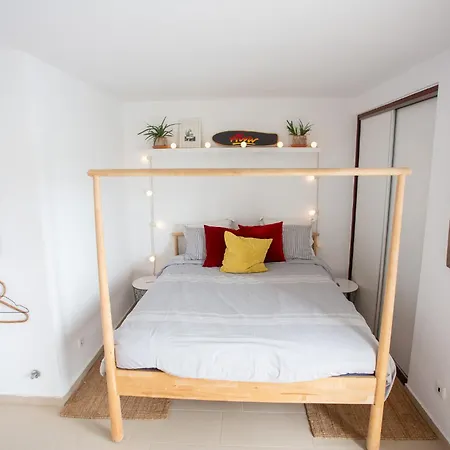 Amazing Modern House On The Sea! Casa vacanze Ferrel (Leiria)