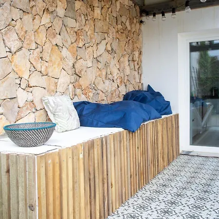 Amazing Modern House On The Sea! Сasa de vacaciones *